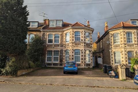 3 bedroom apartment to rent, Ground Floor Flat,  Chesterfield Road, St. Andrews, Bristol