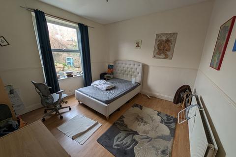 3 bedroom apartment to rent, Ground Floor Flat,  Chesterfield Road, St. Andrews, Bristol