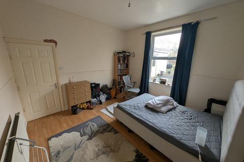 3 bedroom apartment to rent, Ground Floor Flat,  Chesterfield Road, St. Andrews, Bristol