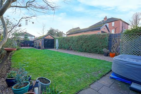 undefined, Beechwood Road, Rotherham, South Yorkshire, S60