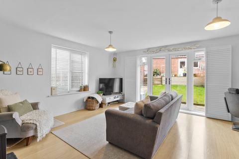undefined, Queenstock Lane, Buxted, Uckfield, East Sussex, TN22