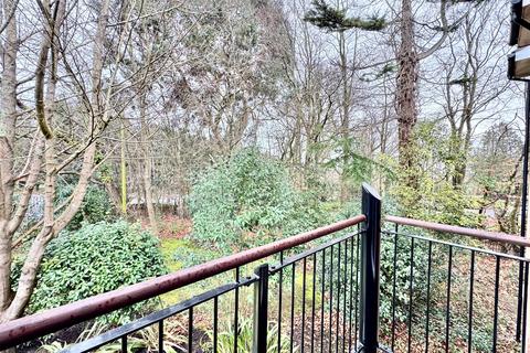 undefined, Langtry Court, Providence Hill, Bursledon,