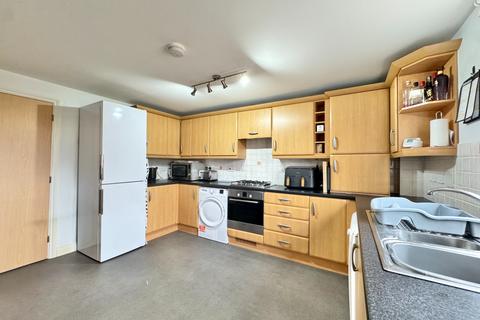 undefined, Langtry Court, Providence Hill, Bursledon,