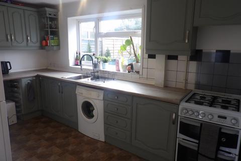 undefined, Coronation Way, Kidderminster DY10
