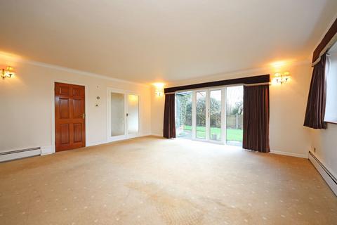 4 bedroom detached house for sale, Churchill Avenue, Trentham, Stoke-On-Trent, ST4