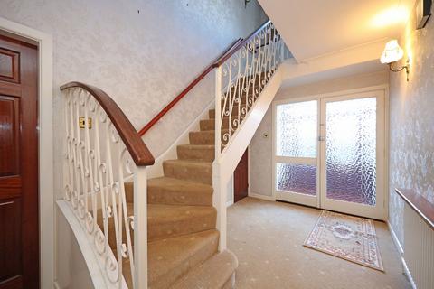 4 bedroom detached house for sale, Churchill Avenue, Trentham, Stoke-On-Trent, ST4