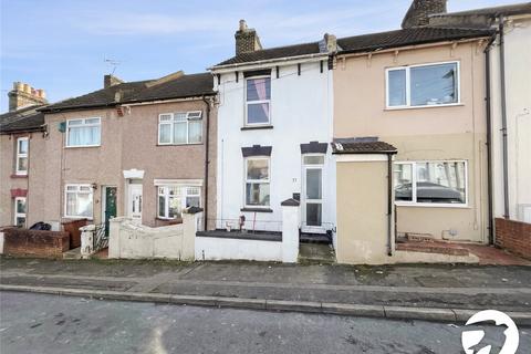undefined, Albany Road, Chatham, Kent, ME4