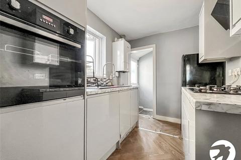 undefined, Albany Road, Chatham, Kent, ME4