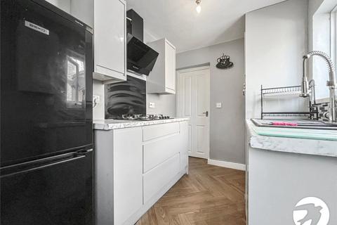 undefined, Albany Road, Chatham, Kent, ME4