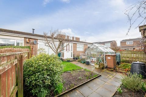 2 bedroom terraced bungalow for sale, Broomlee Road, Killingworth, NE12