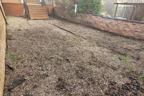 undefined, Yarborough Road, Lincoln, Lincolnshire, LN1 1HR