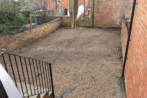 undefined, Yarborough Road, Lincoln, Lincolnshire, LN1 1HR