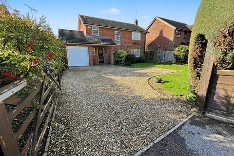3 bedroom detached house for sale, Verwood