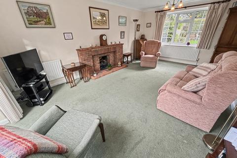 3 bedroom detached house for sale, Verwood