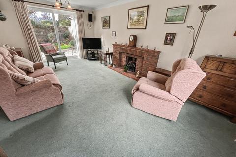 3 bedroom detached house for sale, Verwood