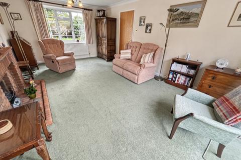3 bedroom detached house for sale, Verwood