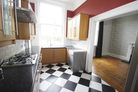undefined, Blackheath Grove