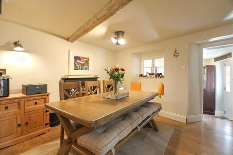 undefined, Walnut Tree Cottage, 10 Corby Road, Market Harborough