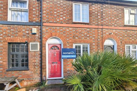 2 bedroom terraced house for sale, Watlington Street, Reading, Berkshire