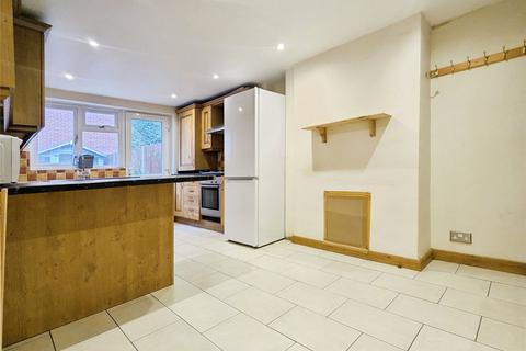 2 bedroom terraced house for sale, Watlington Street, Reading, Berkshire