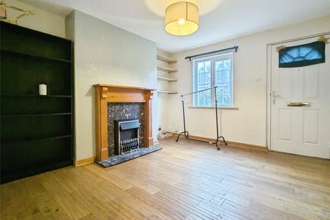 2 bedroom terraced house for sale, Watlington Street, Reading, Berkshire