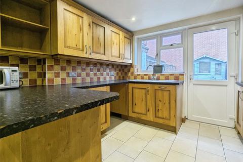 2 bedroom terraced house for sale, Watlington Street, Reading, Berkshire
