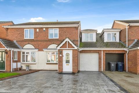 undefined, Spohr Terrace, South Shields NE33