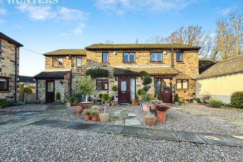 undefined, Alexander Gardens, Cawthorne, Barnsley, S75 4EW