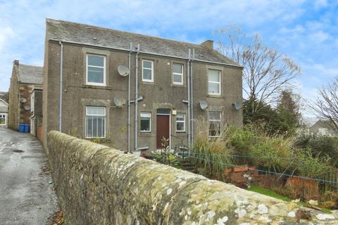 1 bedroom ground floor flat for sale, Headrigg, West Kilbride KA23