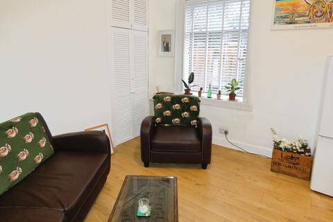 1 bedroom ground floor flat for sale, Headrigg, West Kilbride KA23