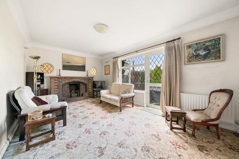 4 bedroom detached house for sale, Claygate Lane, Esher, KT10