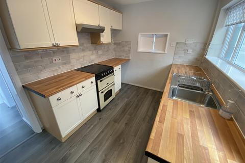 undefined, Apsley Grove, Tittensor,