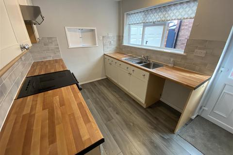 undefined, Apsley Grove, Tittensor,