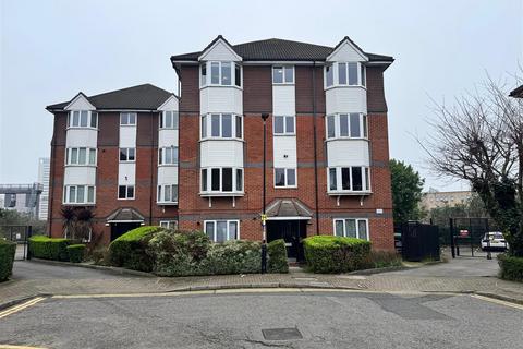 2 bedroom flat to rent, Bunning Way, Caledonian Road, London