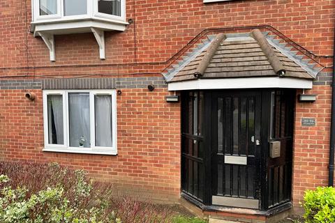 2 bedroom flat to rent, Bunning Way, Caledonian Road, London