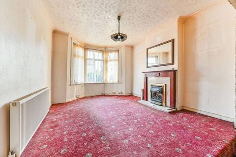 Ladbrooke Road, South Norwood, London, SE25