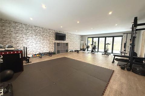 4 bedroom detached house for sale, Furzehill Crescent, Berkshire RG45