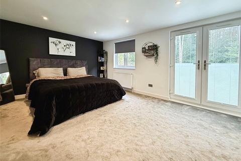 4 bedroom detached house for sale, Furzehill Crescent, Berkshire RG45