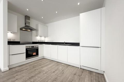 2 bedroom apartment to rent, at Stanton Cross, Flat 3, 10 Roundhouse Way, Wellingborough, Wellingborough NN8