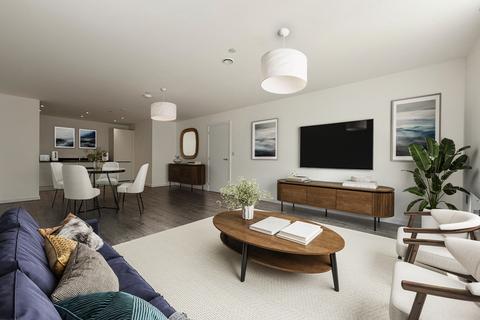 2 bedroom apartment to rent, at Stanton Cross, Flat 3, 10 Roundhouse Way, Wellingborough, Wellingborough NN8