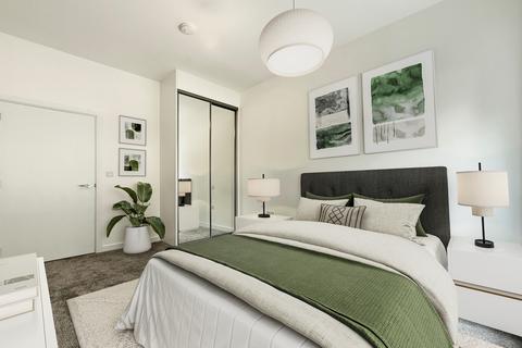 2 bedroom apartment to rent, at Stanton Cross, Flat 3, 10 Roundhouse Way, Wellingborough, Wellingborough NN8