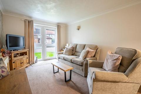 1 bedroom retirement property for sale, Vyner House, Front Street, Acomb, York