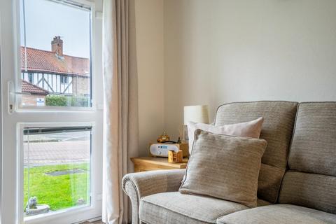 1 bedroom retirement property for sale, Vyner House, Front Street, Acomb, York