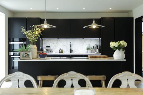 undefined, Manns Hill, Bossingham, Canterbury, Kent, CT4