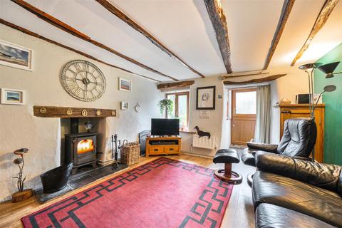 undefined, Ivy Cottages, Ivybridge PL21