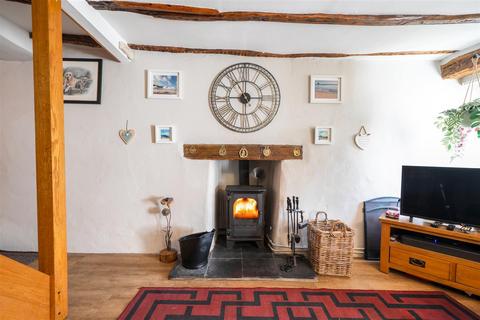 undefined, Ivy Cottages, Ivybridge PL21