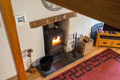 undefined, Ivy Cottages, Ivybridge PL21