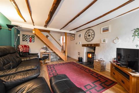 undefined, Ivy Cottages, Ivybridge PL21