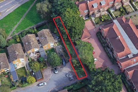 undefined, Land Adjacent to 9 Corinium Gate, St. Albans, Hertfordshire, AL3 4HX