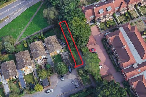 undefined, Land Adjacent to 9 Corinium Gate, St. Albans, Hertfordshire, AL3 4HX